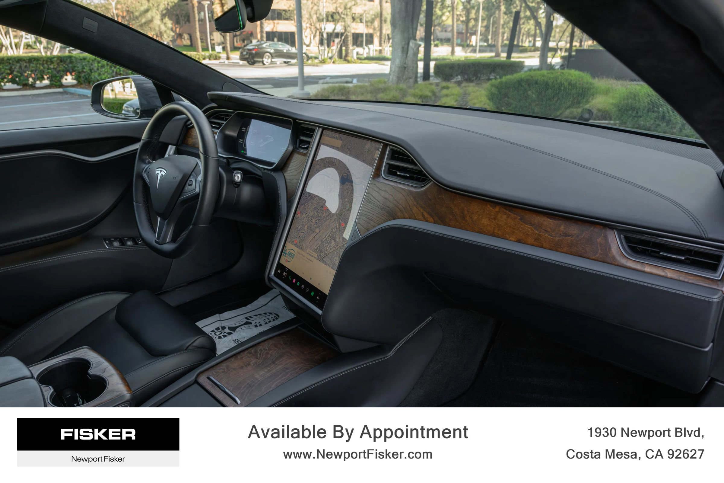 Used 2020 Tesla Model S Long Range Plus image 32