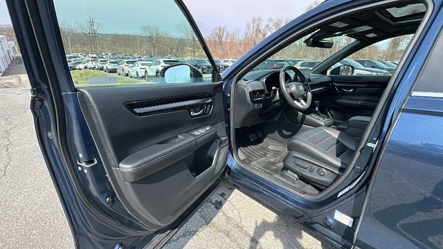 Used 2024 Honda CR-V Sport Touring image 29