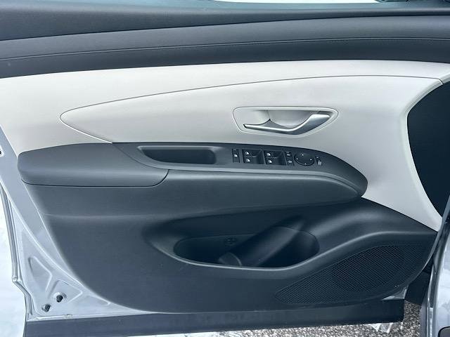 New 2026 Hyundai Tucson SEL image 9