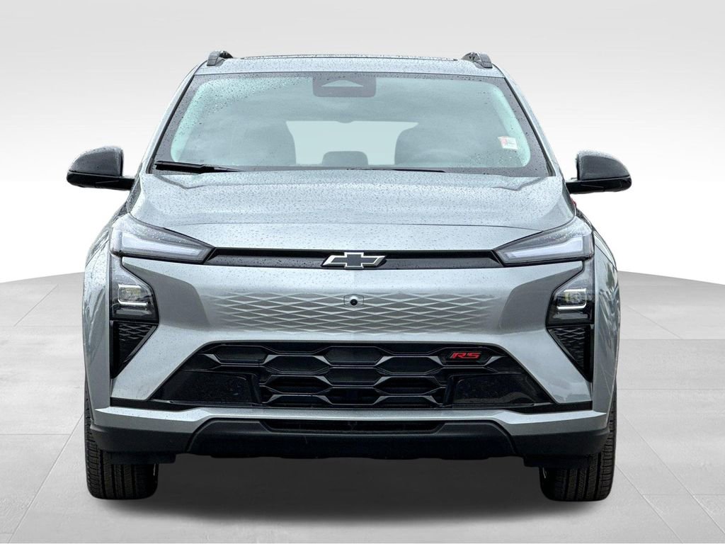 New 2027 Chevrolet Bolt RS w/ Technology Package image 8