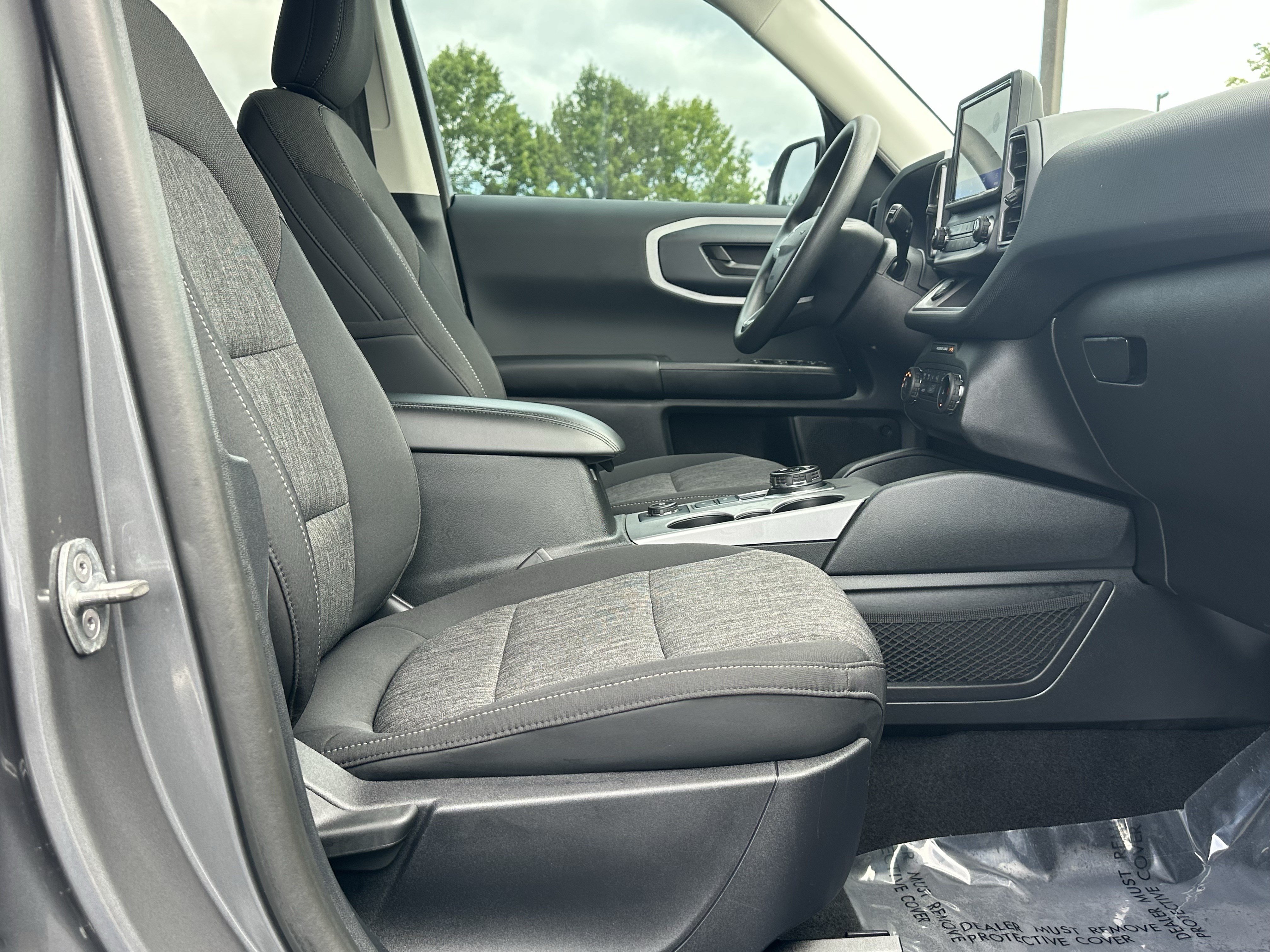Used 2022 Ford Bronco Sport Big Bend AWD/4WD image 14