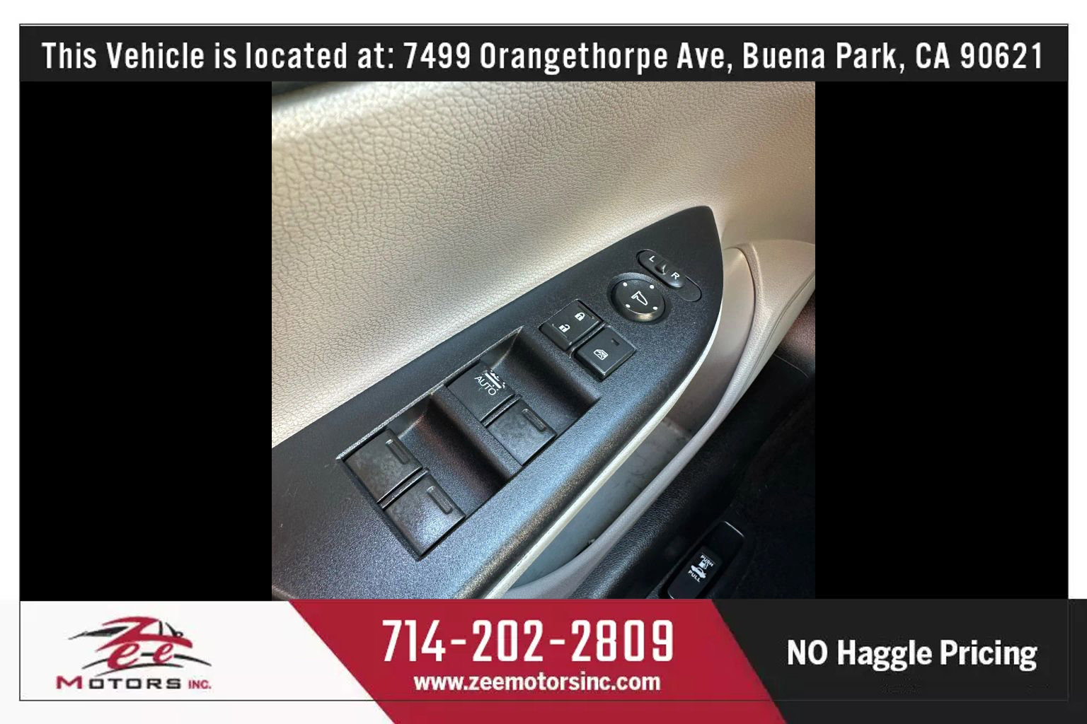 Used 2017 Honda Accord LX image 32