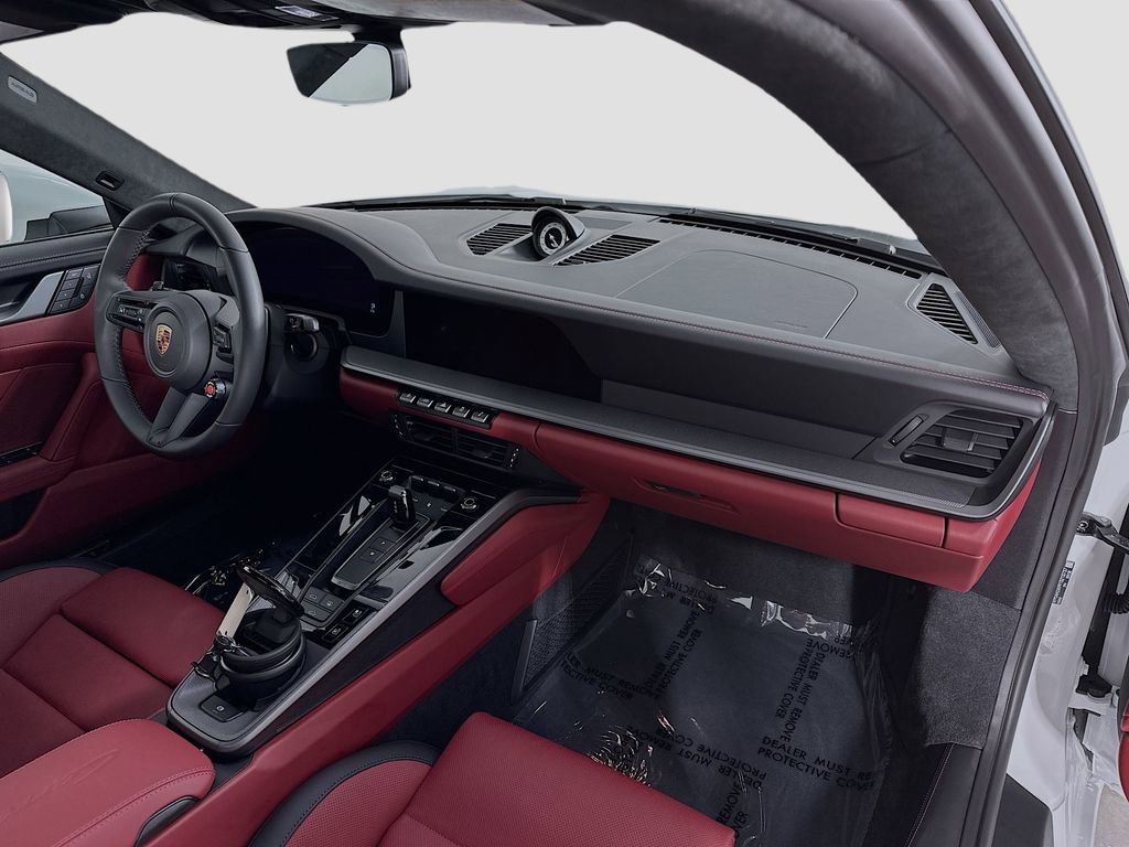 New 2026 Porsche 911 Carrera 4S image 30