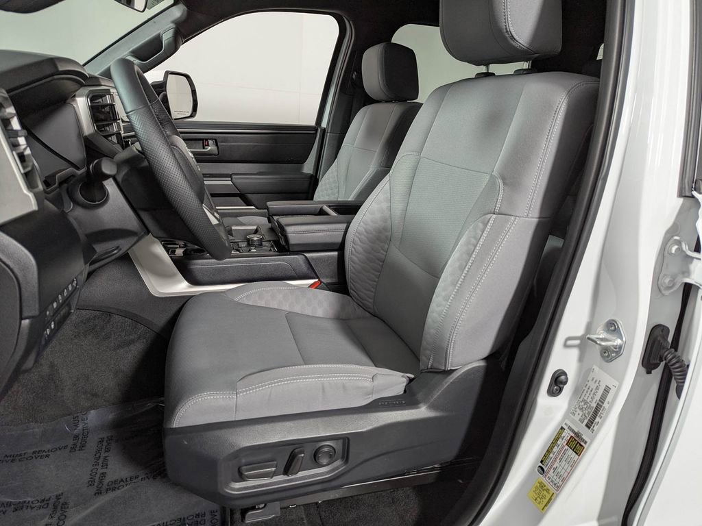 Used 2025 Toyota Tundra SR5 image 19