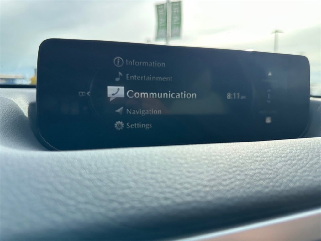 New 2026 MAZDA CX-50 AWD 2.5 S w/ Cargo Package image 22