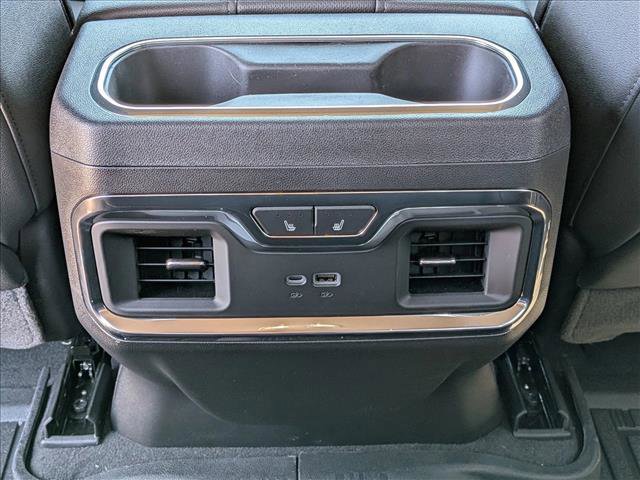 Used 2026 GMC Sierra 1500 SLT image 18