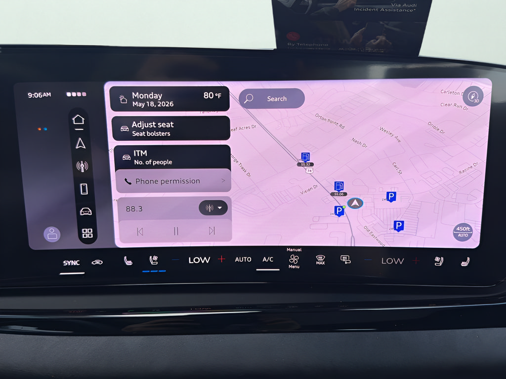 New 2026 Audi S5 Premium Plus AWD/4WD image 29