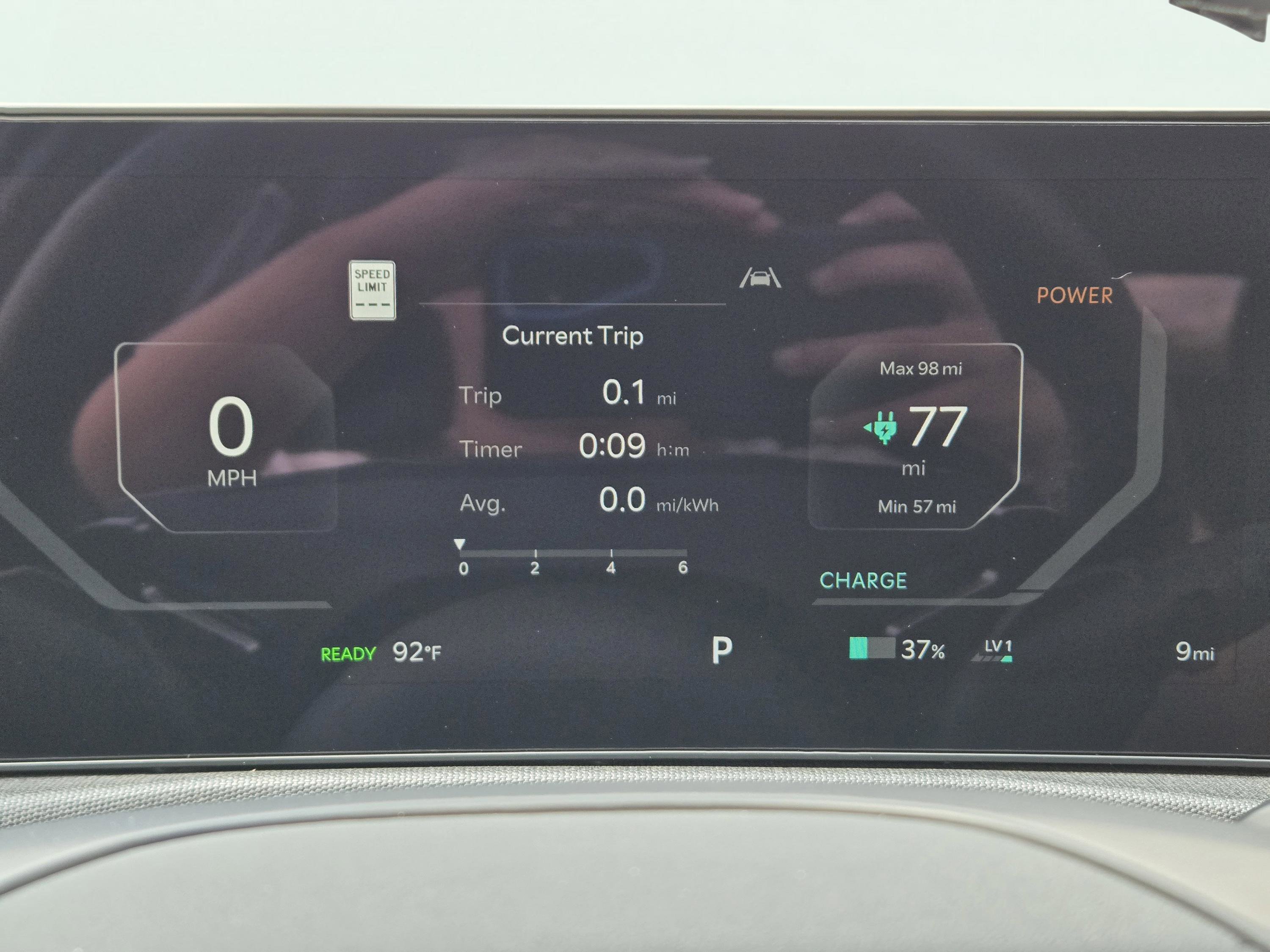 New 2025 Kia EV6 Light image 24