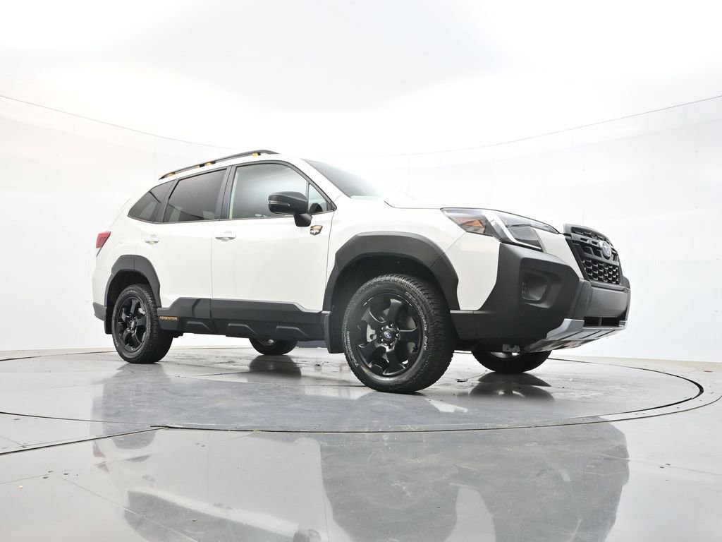 Used 2024 Subaru Forester Wilderness AWD/4WD image 34