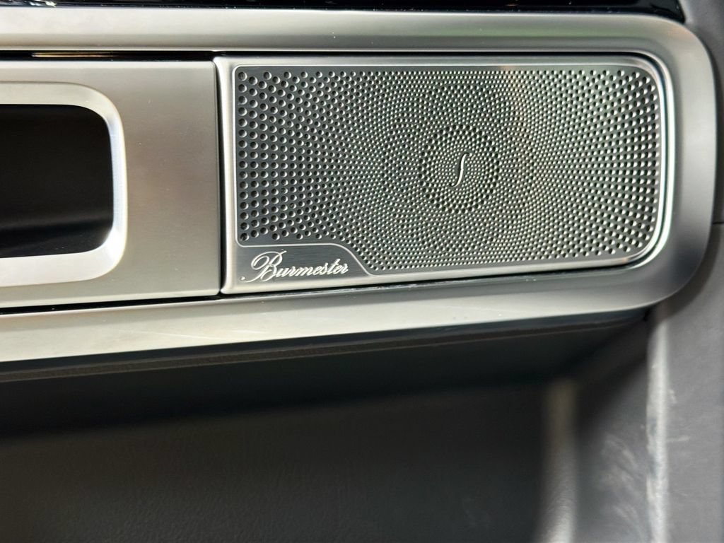 Used 2024 Mercedes-Benz G 63 AMG 4MATIC image 19