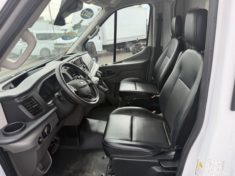 Used 2023 Ford Transit 350 DRW image 12