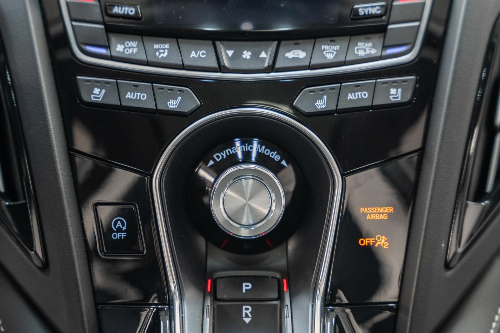 Used 2022 Acura RDX AWD w/ Advance Package image 23