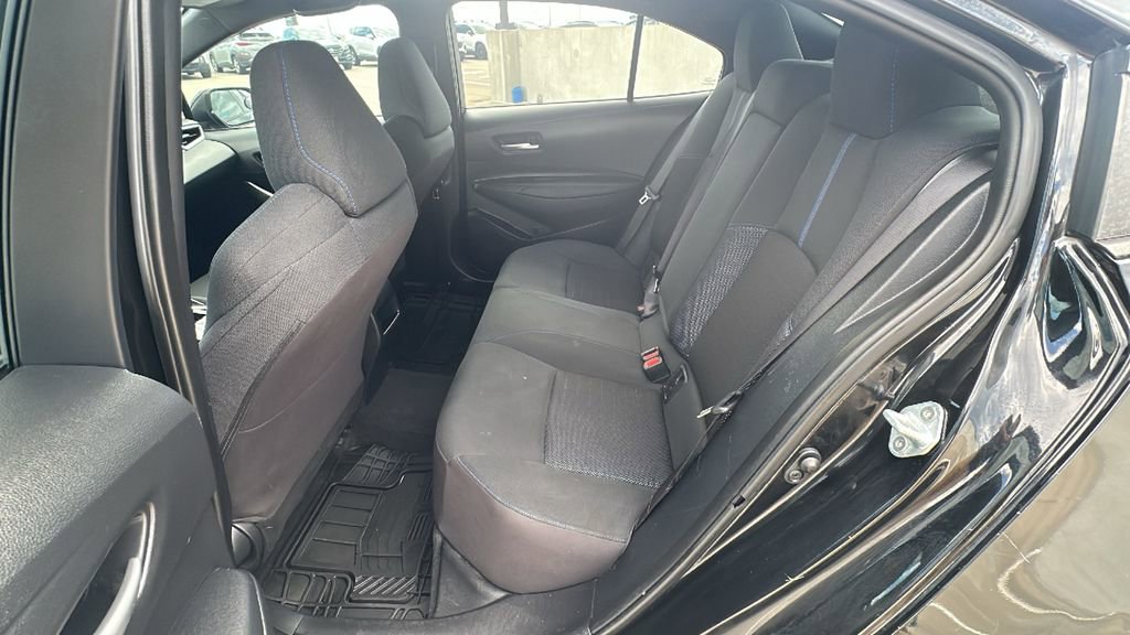 Used 2020 Toyota Corolla SE image 30