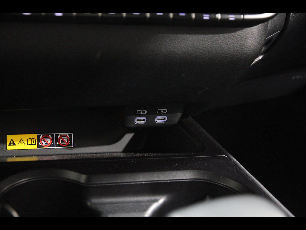 Certified 2024 Lexus UX 250h AWD w/ Premium Package image 14