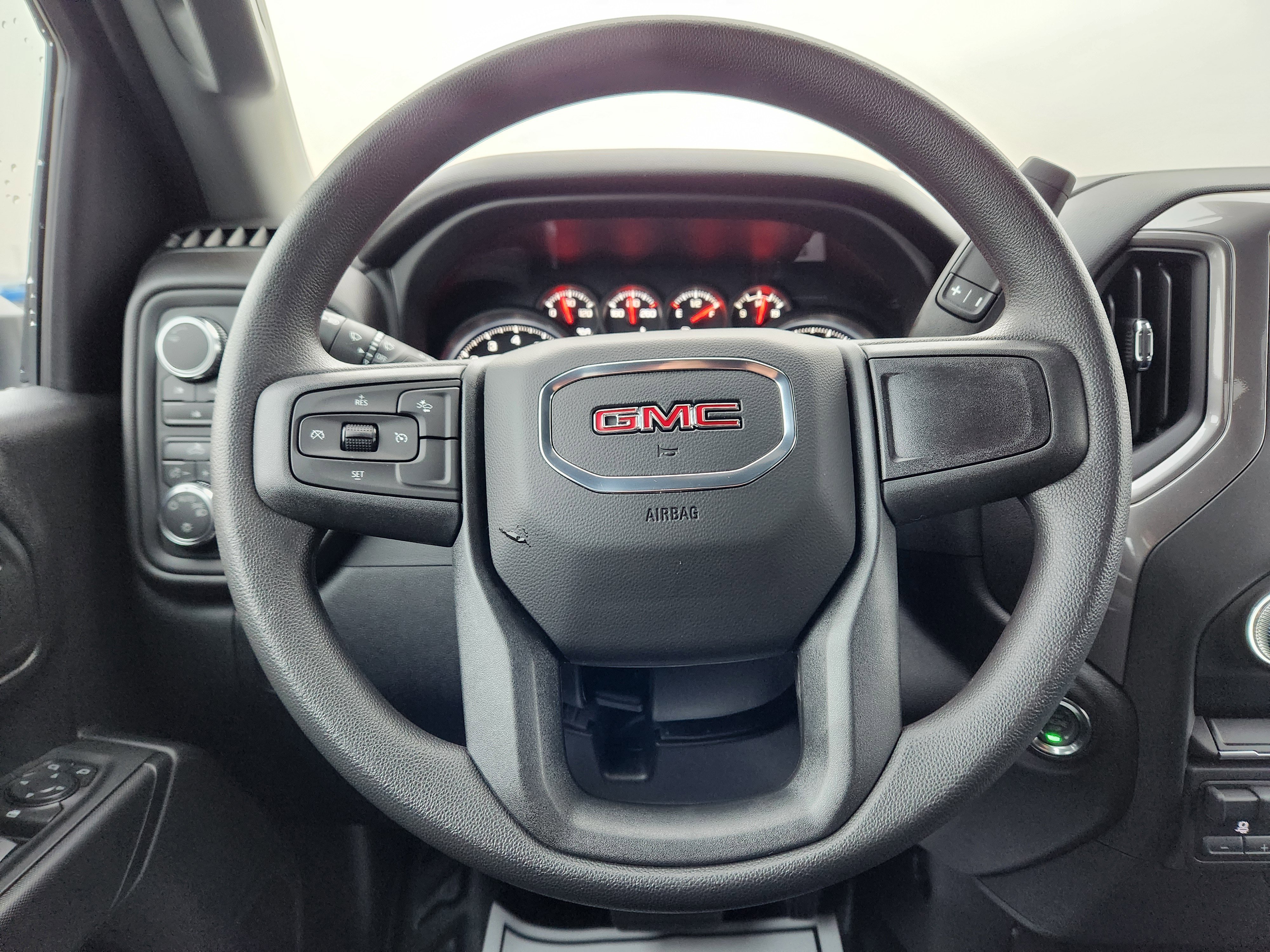 New 2026 GMC Sierra 2500 Pro image 15