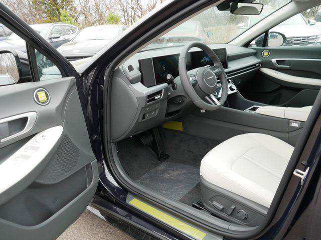 New 2026 Hyundai Sonata SEL AWD/4WD image 5