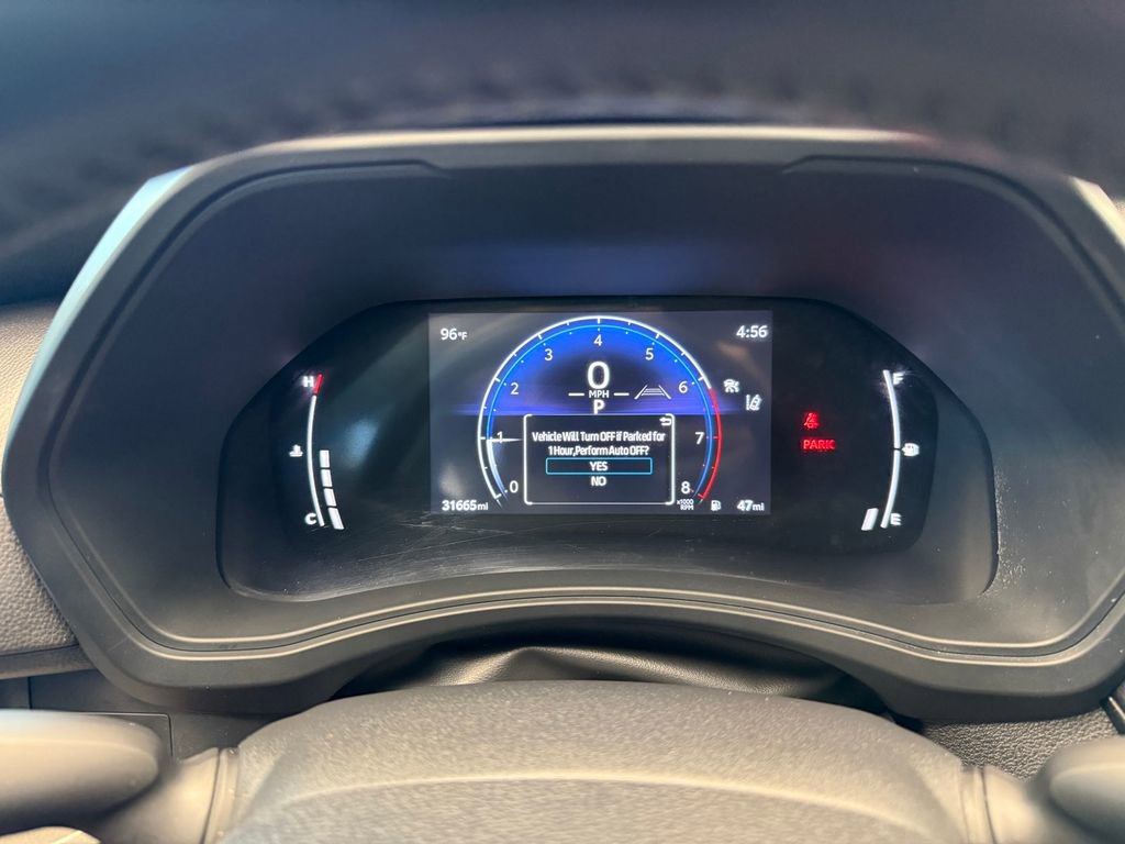 Used 2024 Toyota Grand Highlander XLE image 20