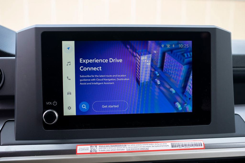 New 2026 Toyota Tacoma SR5 image 32