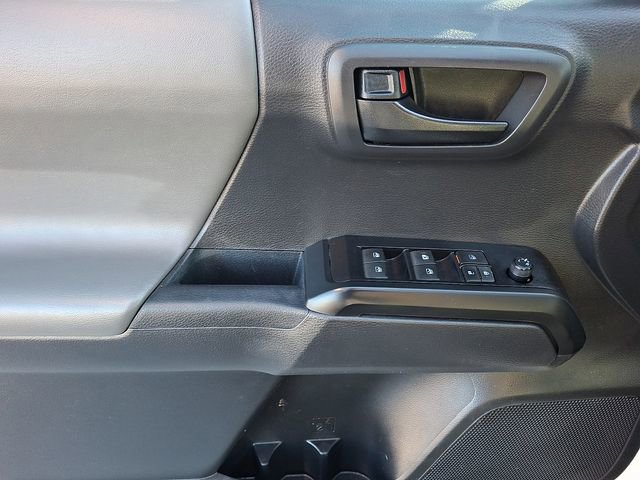 Certified 2023 Toyota Tacoma SR image 12