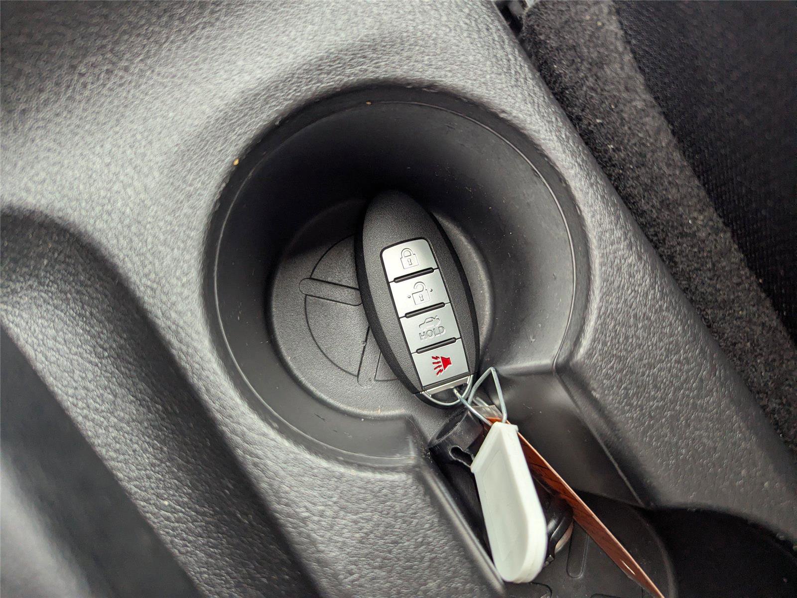 Used 2023 Nissan Kicks S image 25