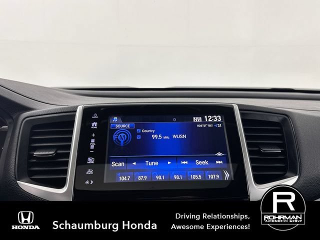 Certified 2017 Honda Pilot EX-L image 7