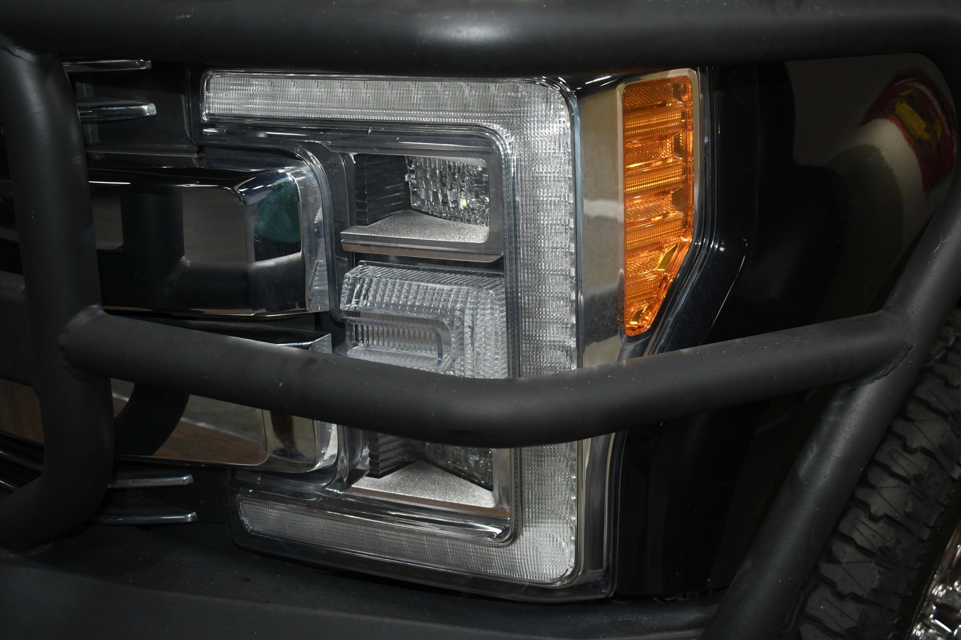 Used 2019 Ford F250 Lariat w/ Lariat Ultimate Package image 57