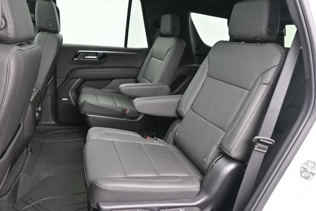 Used 2026 Chevrolet Tahoe Z71 w/ Comfort Package AWD/4WD image 26