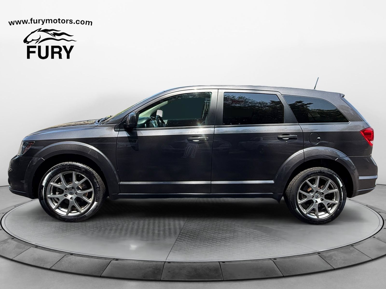 Used 2019 Dodge Journey GT AWD/4WD image 7
