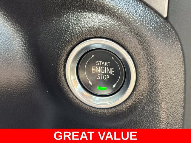 Used 2024 Chevrolet Silverado 1500 W/T w/ WT Value Package RWD image 23