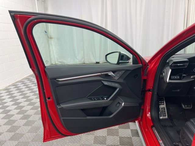 Used 2023 Audi S3 Premium Plus AWD/4WD image 16