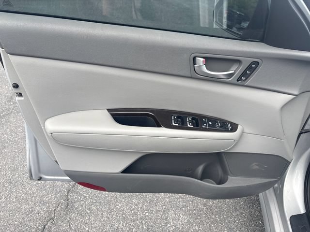 Used 2016 Kia Optima EX FWD image 15