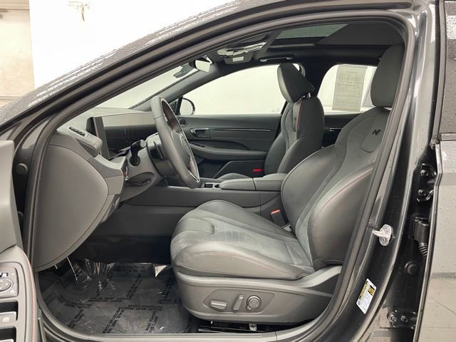 Used 2024 Hyundai Sonata N Line image 11