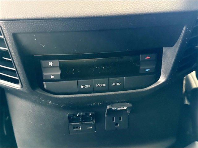 New 2026 Toyota Sequoia Limited image 23