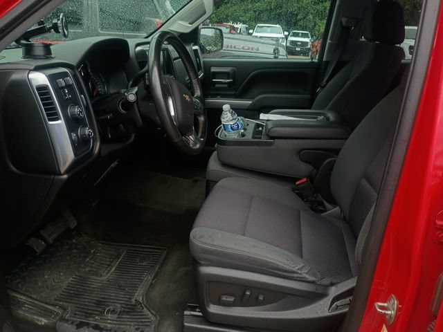Used 2016 Chevrolet Silverado 1500 LT w/ All Star Edition AWD/4WD image 46