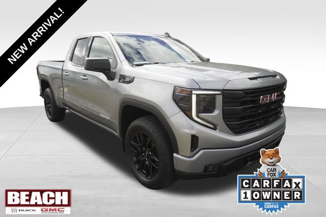 Used 2023 GMC Sierra 1500 Elevation