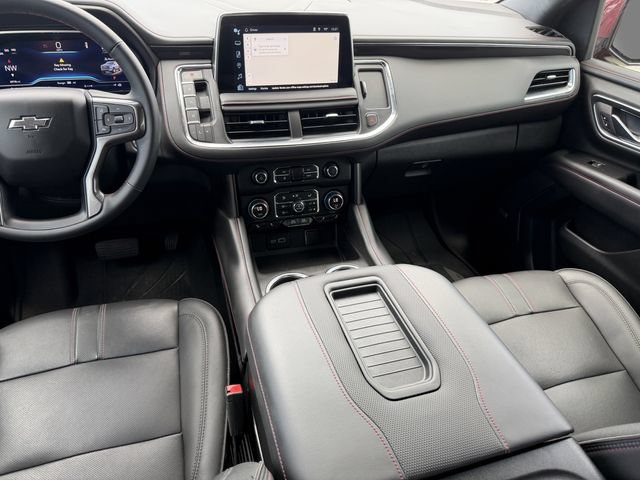Used 2023 Chevrolet Tahoe RST w/ Luxury Package RWD image 18