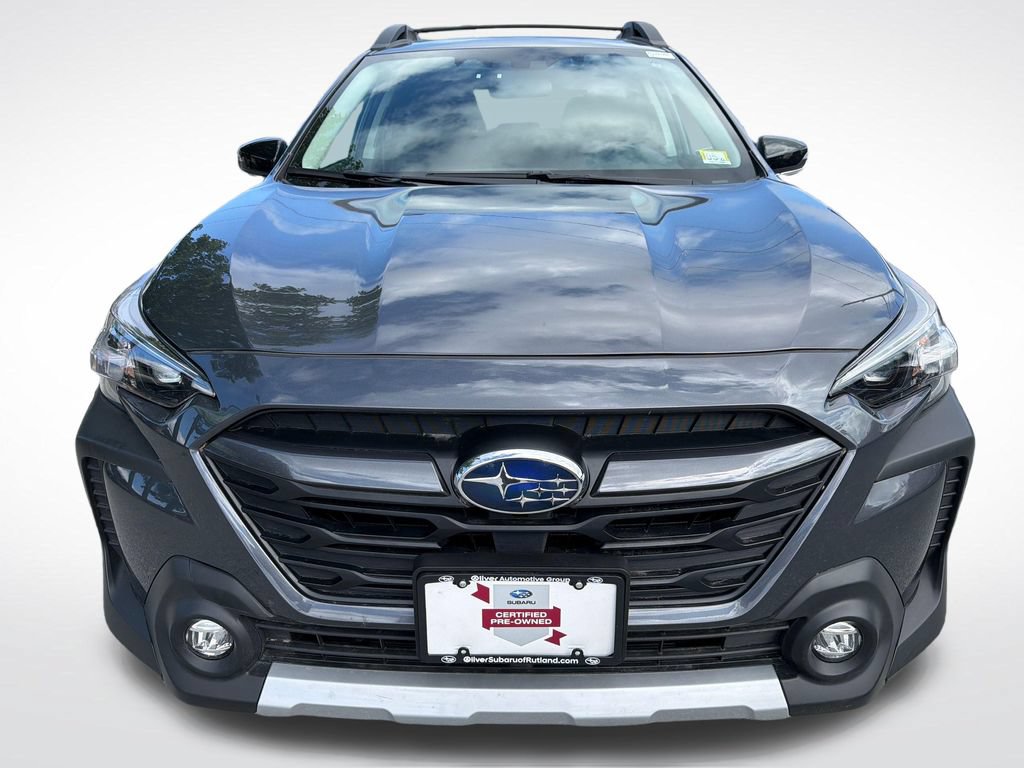 Certified 2023 Subaru Outback Premium AWD/4WD image 5
