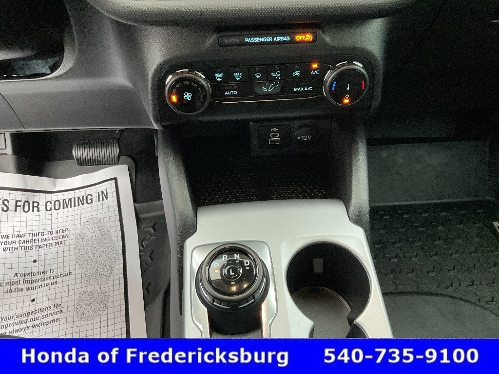 Used 2023 Ford Bronco Sport Big Bend AWD/4WD image 38
