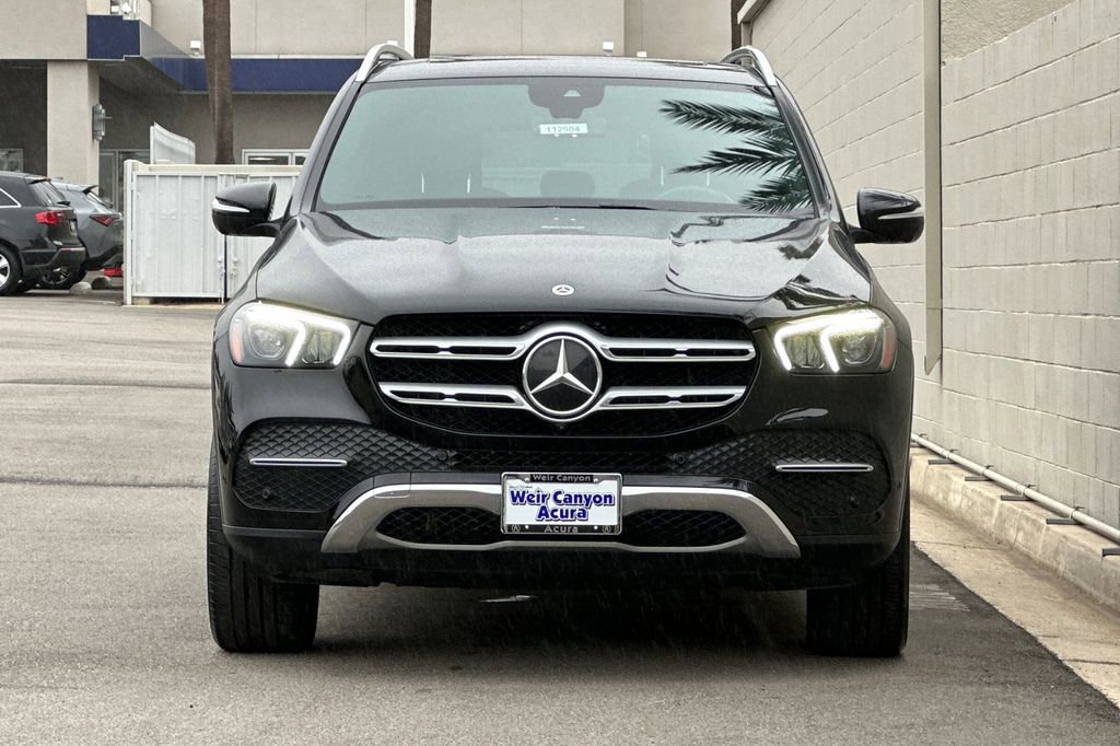 Used 2022 Mercedes-Benz GLE 350 image 11