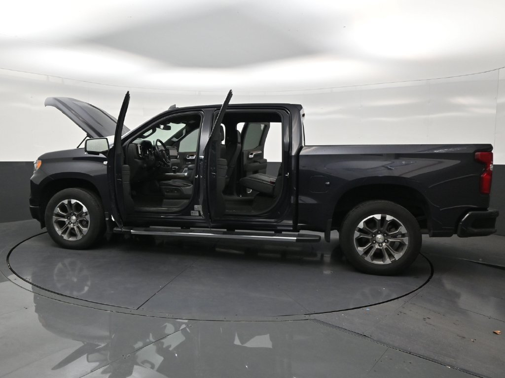 Used 2023 Chevrolet Silverado 1500 High Country RWD image 29