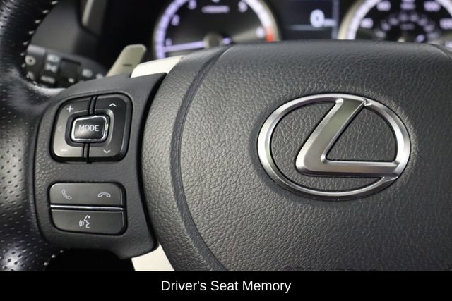 Used 2021 Lexus NX 300 F Sport w/ F Sport Premium Package FWD image 8