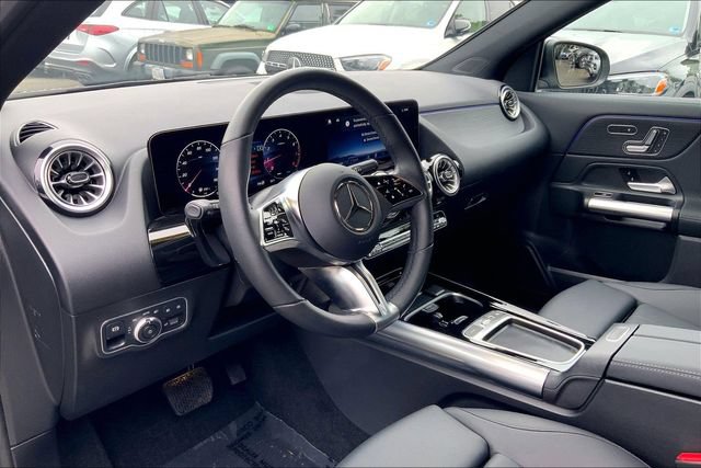 Used 2026 Mercedes-Benz GLA 250 4MATIC image 14