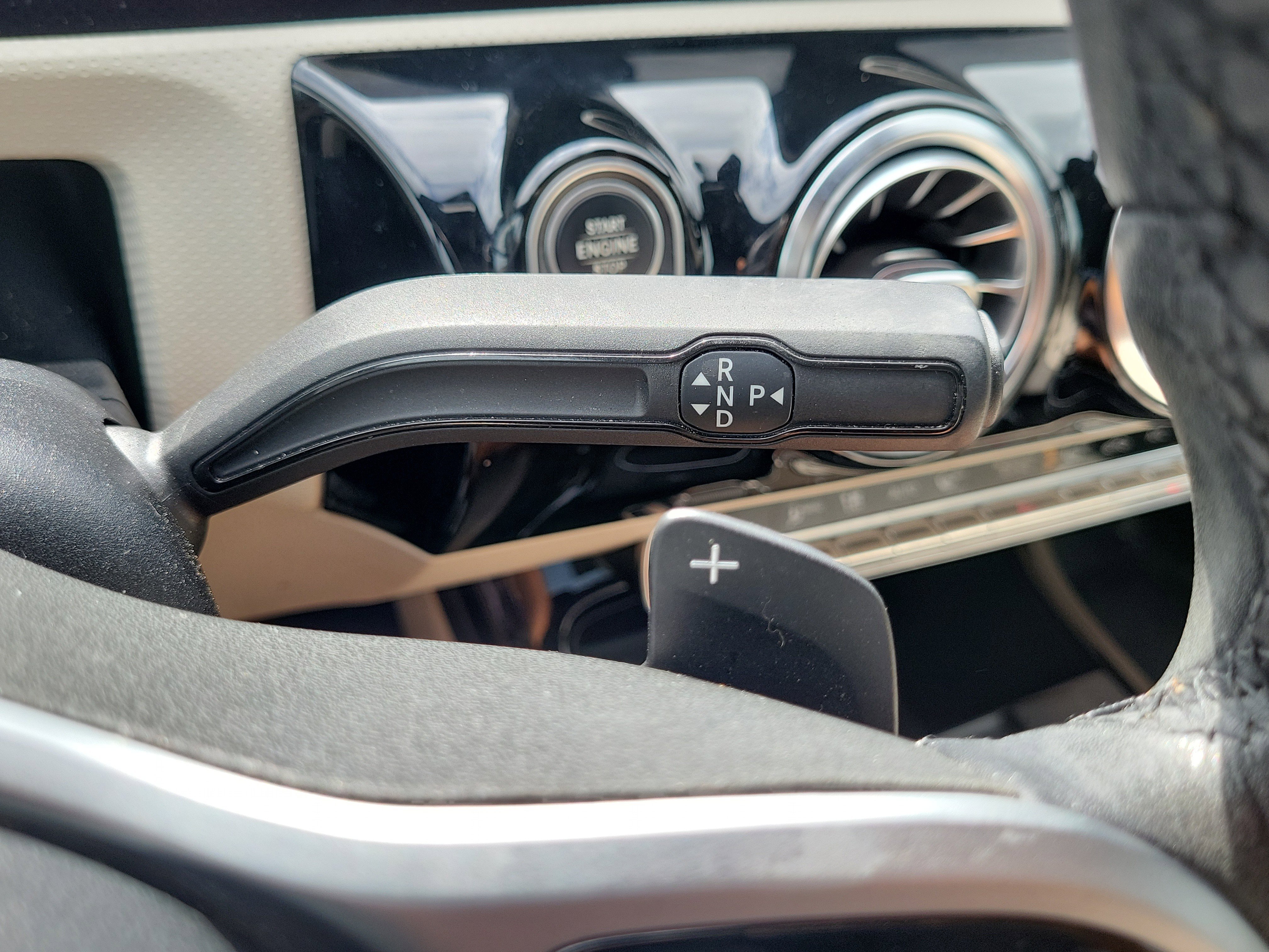 Used 2020 Mercedes-Benz A 220 image 24