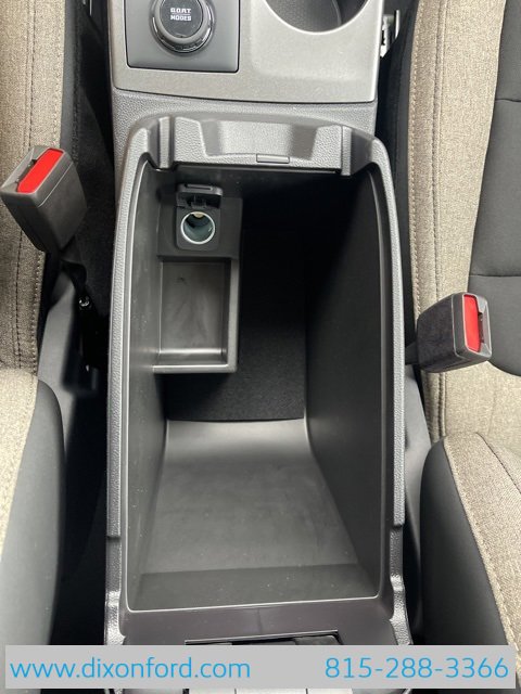 New 2025 Ford Bronco Sport Big Bend image 13