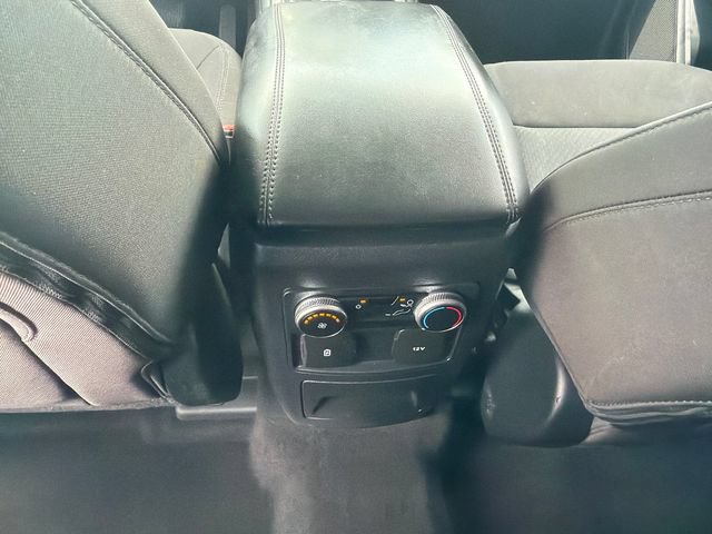 Used 2023 Ford Explorer XLT RWD image 21