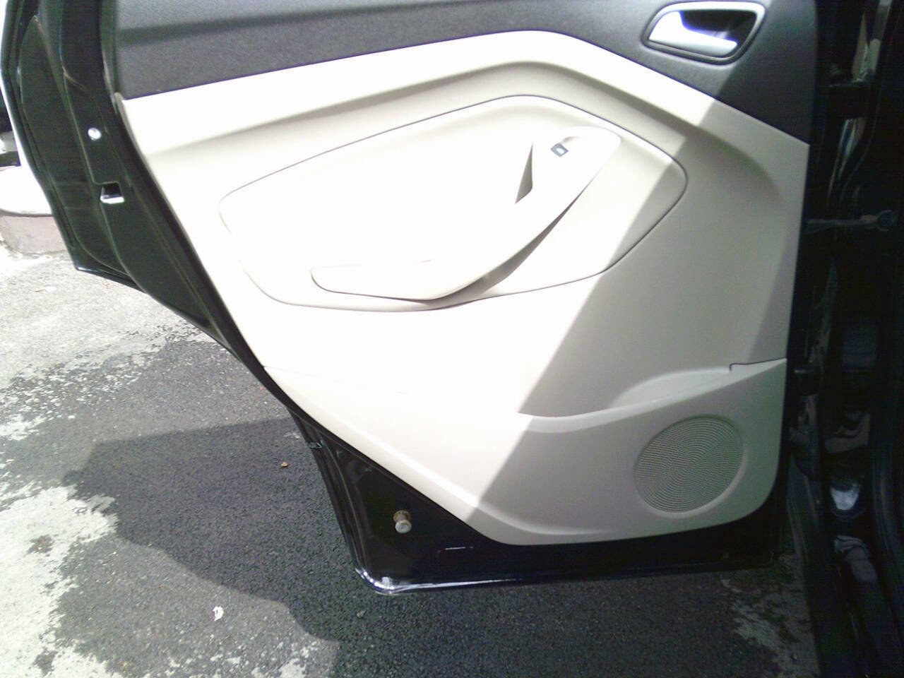 Used 2018 Ford Escape SE image 11