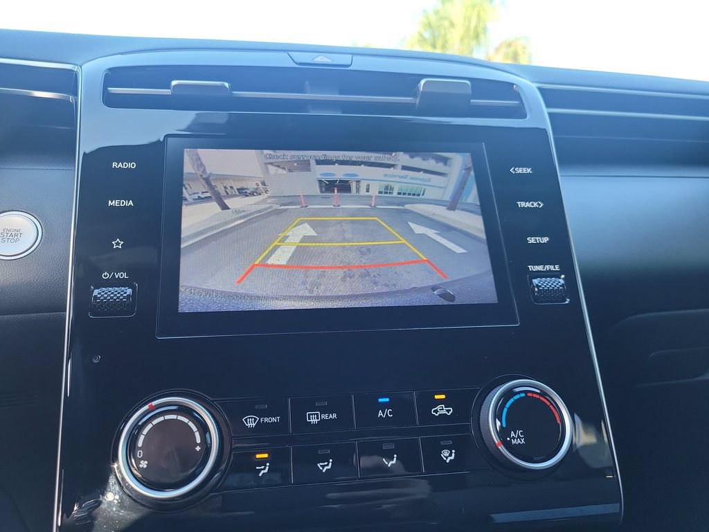 Used 2023 Hyundai Santa Cruz SEL AWD/4WD image 30
