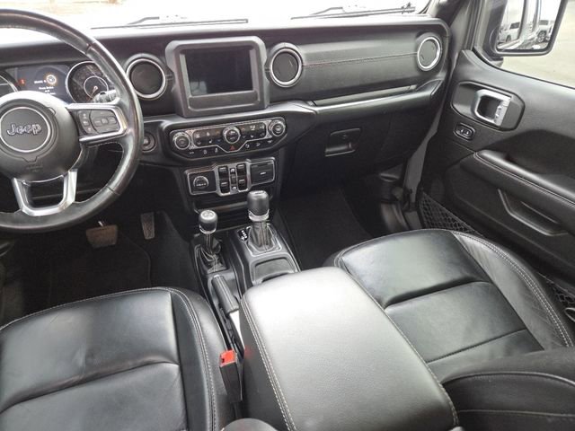 Used 2019 Jeep Wrangler Unlimited Sahara w/ Safety Group image 32