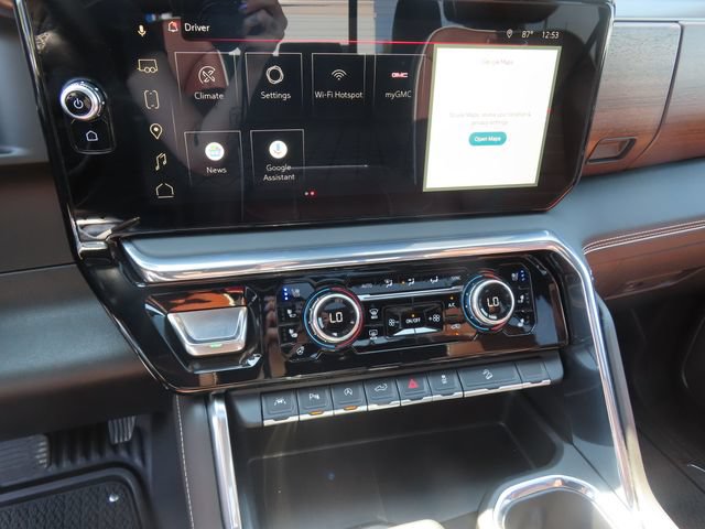Certified 2026 GMC Sierra 1500 Denali Ultimate AWD/4WD image 34