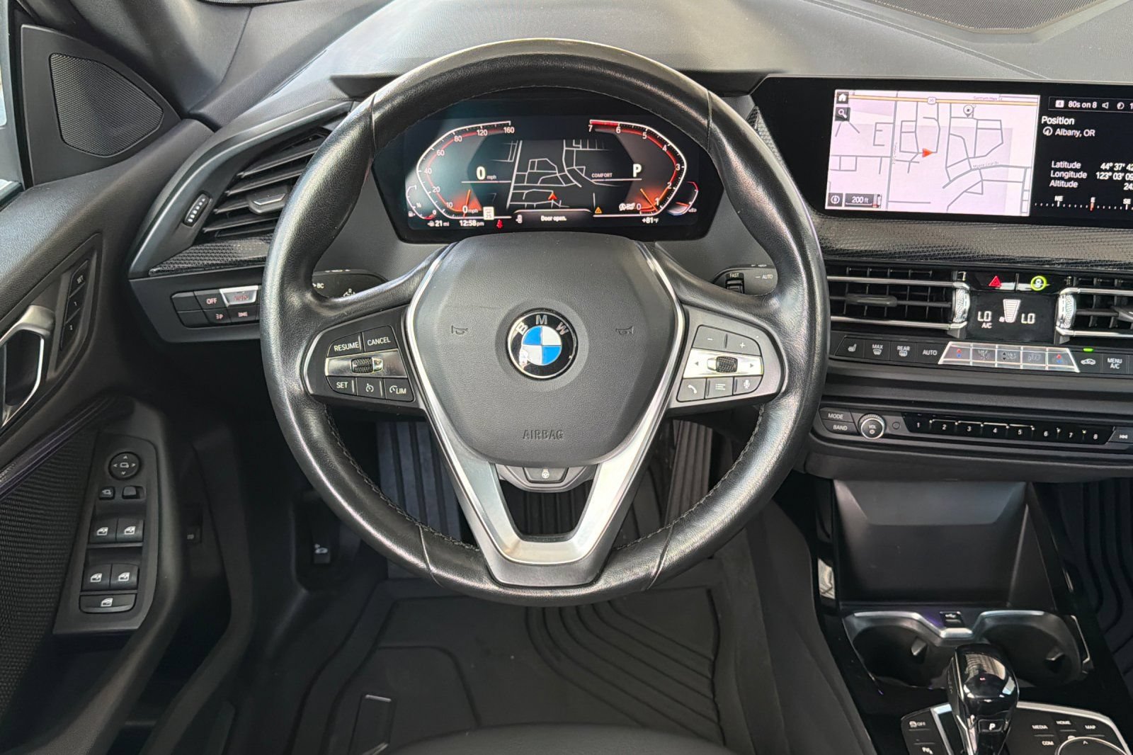 Used 2022 BMW 228i xDrive Gran Coupe w/ Convenience Package AWD/4WD image 13